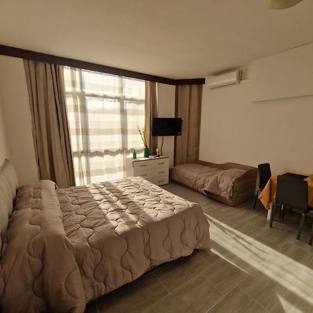 Claudio House Palermo Apartment Exterior foto