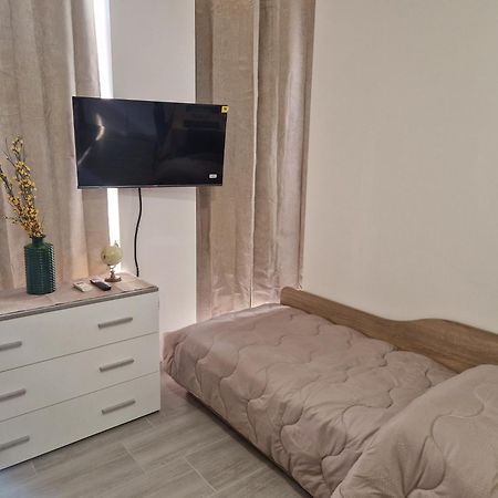 Claudio House Palermo Apartment Exterior foto