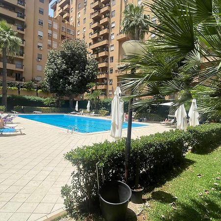 Claudio House Palermo Apartment Exterior foto