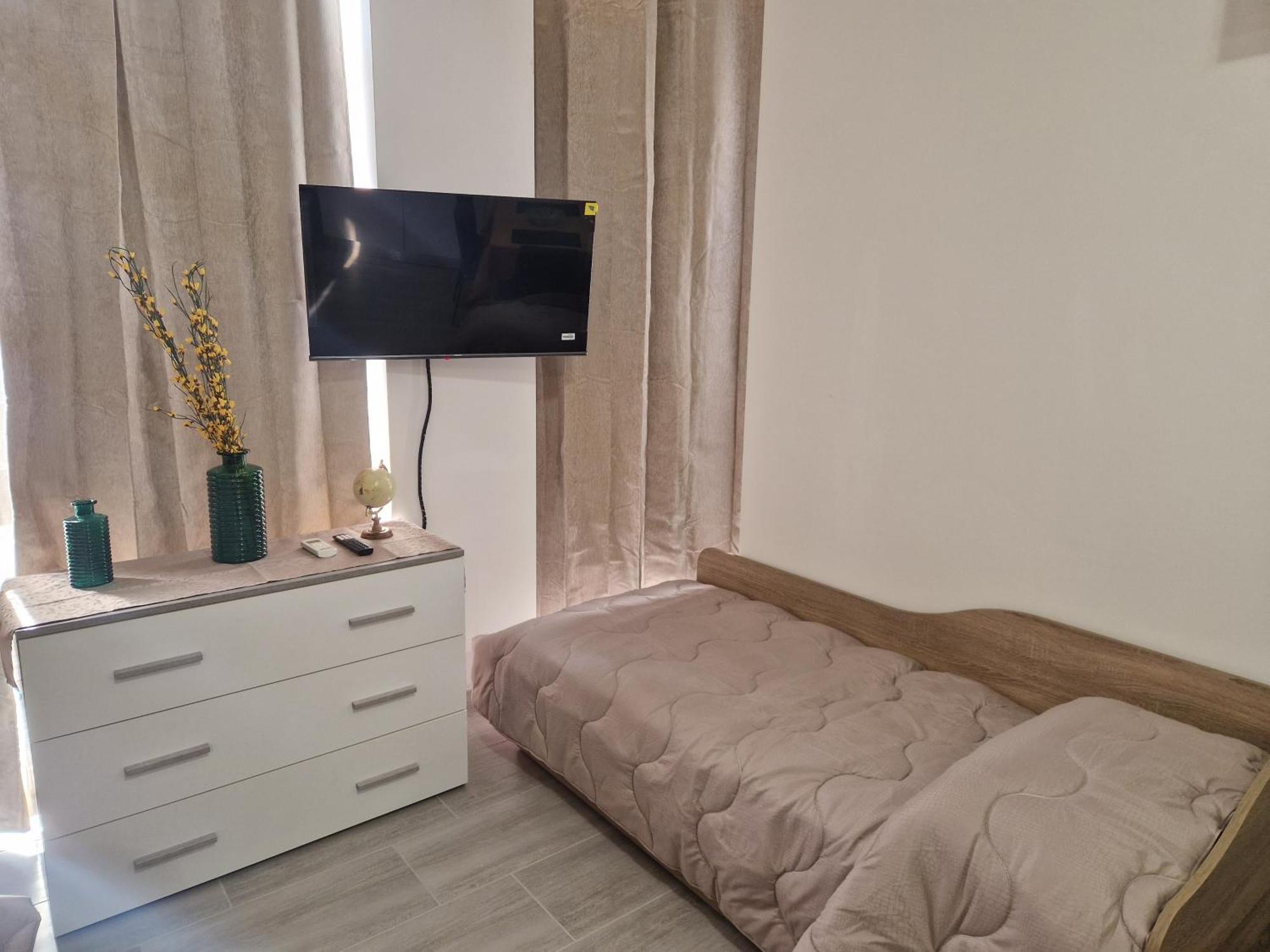 Claudio House Palermo Apartment Exterior foto
